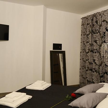 Let'S Go To Rome Bed & Breakfast エクステリア 写真