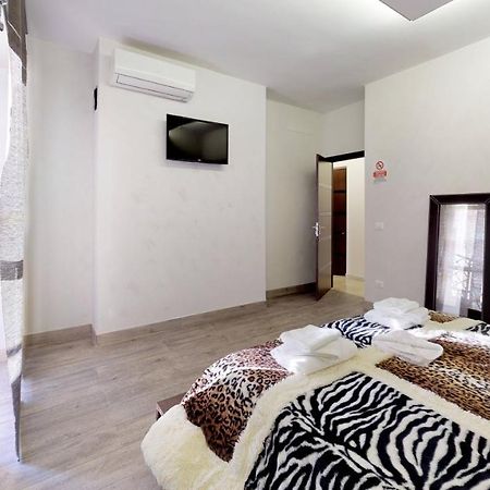 Let'S Go To Rome Bed & Breakfast エクステリア 写真