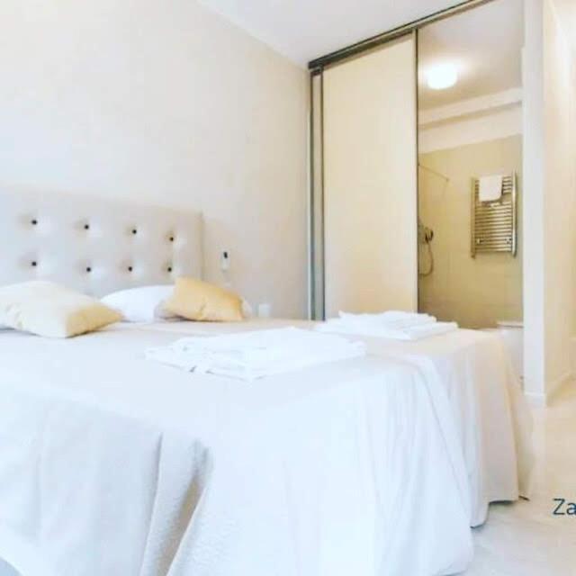 Let'S Go To Rome Bed & Breakfast エクステリア 写真