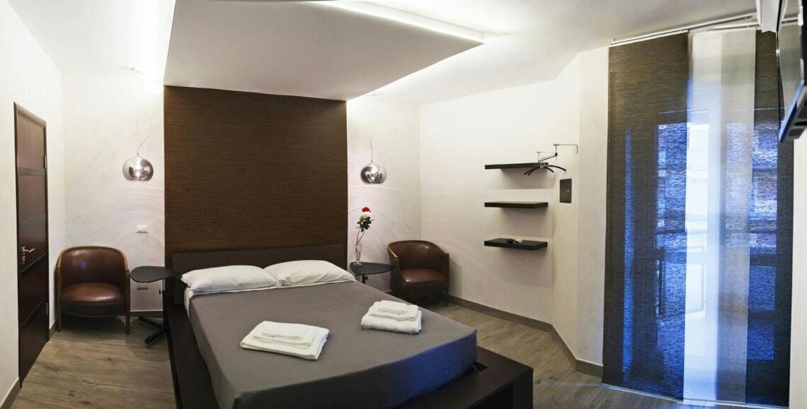 Let'S Go To Rome Bed & Breakfast エクステリア 写真