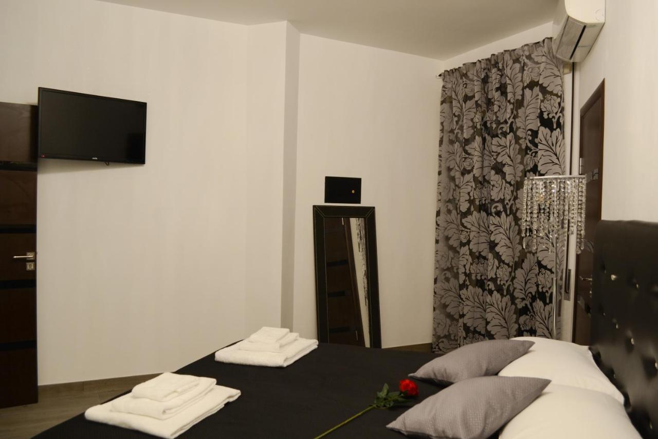 Let'S Go To Rome Bed & Breakfast エクステリア 写真