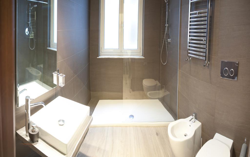 Let'S Go To Rome Bed & Breakfast 部屋 写真