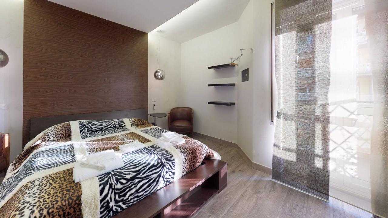 Let'S Go To Rome Bed & Breakfast エクステリア 写真