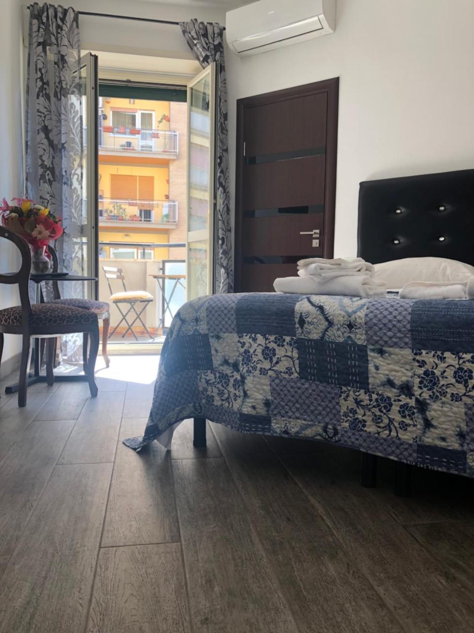 Let'S Go To Rome Bed & Breakfast エクステリア 写真
