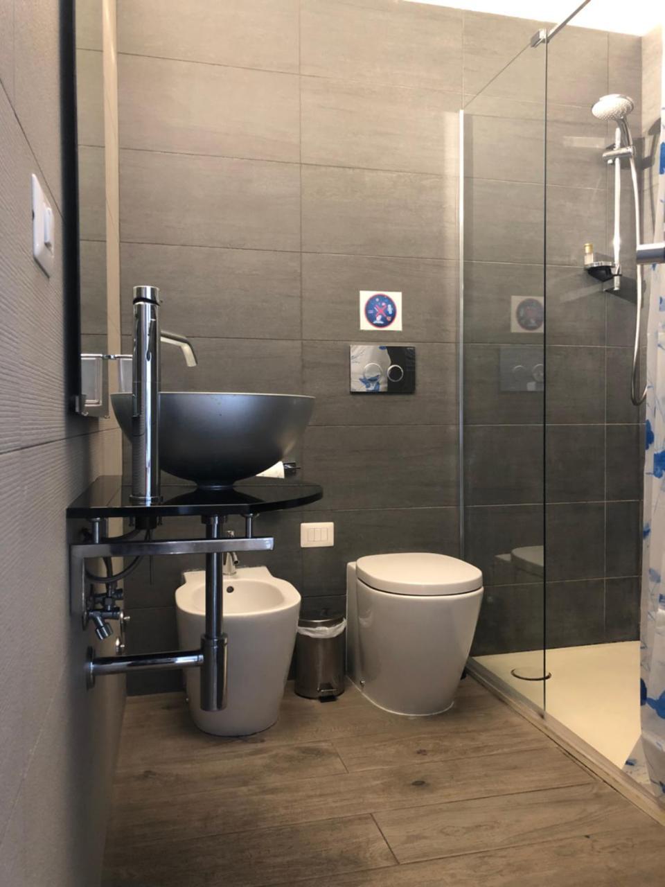 Let'S Go To Rome Bed & Breakfast エクステリア 写真