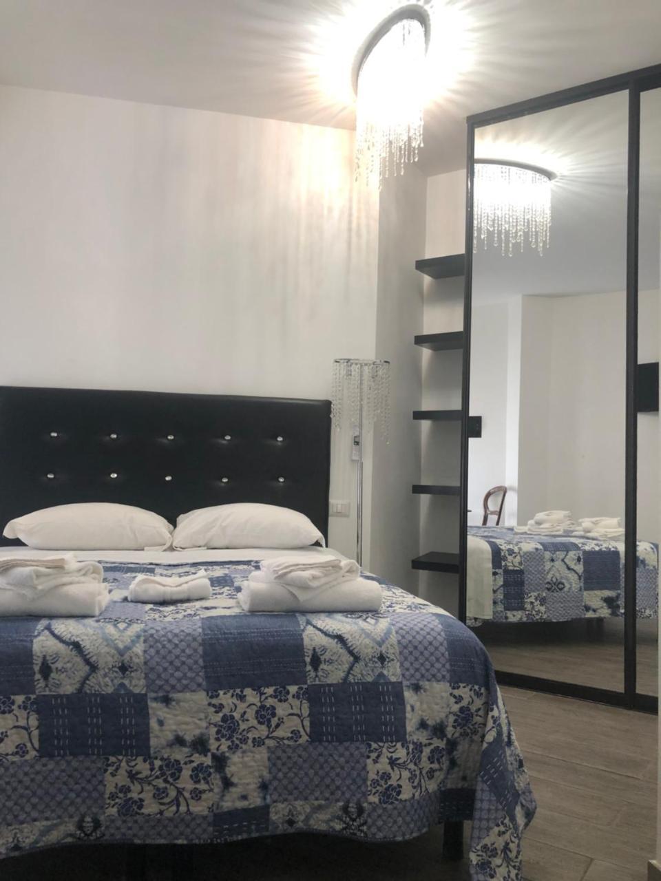 Let'S Go To Rome Bed & Breakfast エクステリア 写真