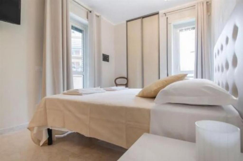 Let'S Go To Rome Bed & Breakfast エクステリア 写真
