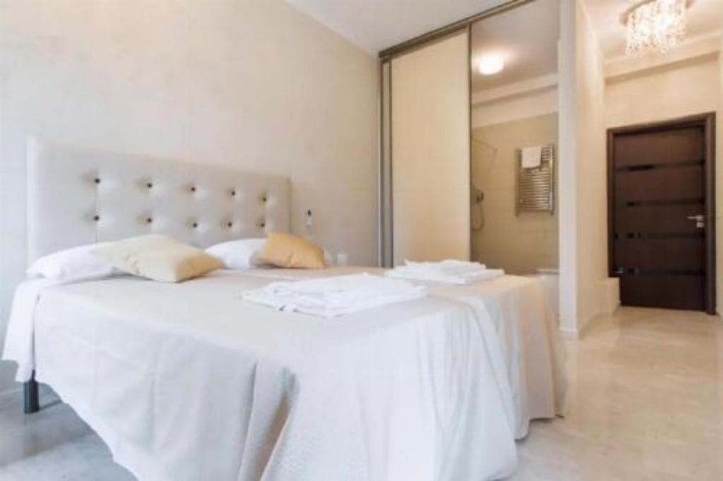 Let'S Go To Rome Bed & Breakfast エクステリア 写真